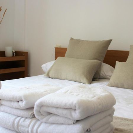 Apartament Vega Del Tajo- Con Parking Gratis Toledo Zewnętrze zdjęcie