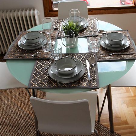 Apartament Vega Del Tajo- Con Parking Gratis Toledo Zewnętrze zdjęcie