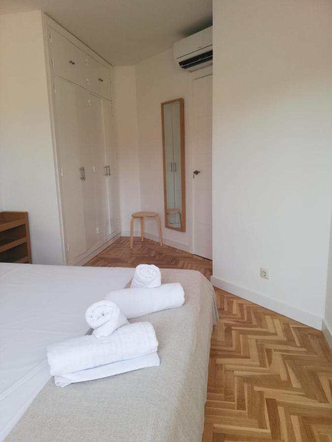 Apartament Vega Del Tajo- Con Parking Gratis Toledo Zewnętrze zdjęcie
